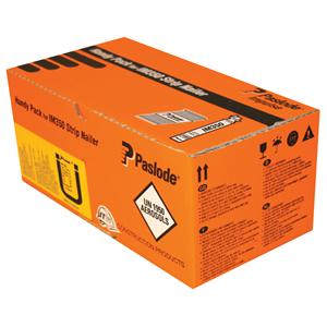 Paslode 1st Fix Range - Handy Packs